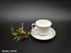 Bộ 10 set trà ROYAL WORCESTER FINE BONE CHINA Made in England.