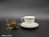 Bộ 10 set trà ROYAL WORCESTER FINE BONE CHINA Made in England.