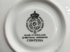 Bộ 10 set trà ROYAL WORCESTER FINE BONE CHINA Made in England.