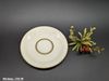 Bộ Tách Đĩa Sứ Cao Cấp The Heirloom Viền Vàng Sang Trọng (Mã: TSS 98)