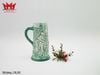 Bình gốm sứ VB 102