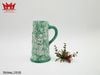 Bình gốm sứ VB 102
