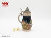 Bình bia sành sứ VB 111