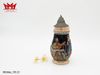 Bình bia sành sứ VB 111