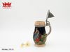 Bình bia sành sứ VB 111