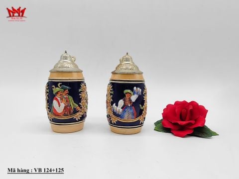  VẠI BIA ĐỨC CỔ ĐIỂN – ĐẲNG CẤP THƯỞNG THỨC & DECOR ĐỘC ĐÁO 
