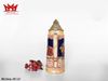 Bình bia gốm sứ Đức – Nghệ thuật cổ điển, sưu tầm độc đáo