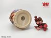 Bình bia sành sứ VB 141