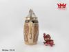 Bình bia sành sứ VB 141