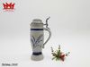 Bình bia sành sứ VB 65