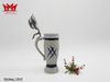 Bình bia sành sứ VB 65