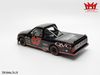 Mô Hình Xe Đua Bán Tải Ford F-150 NASCAR bằng sắt