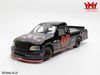 Mô Hình Xe Đua Bán Tải Ford F-150 NASCAR bằng sắt