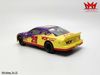 Mô Hình Xe Đua NASCAR Chevrolet Monte Carlo WCW Sting