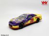 Mô Hình Xe Đua NASCAR Chevrolet Monte Carlo WCW Sting