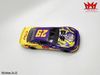 Mô Hình Xe Đua NASCAR Chevrolet Monte Carlo WCW Sting