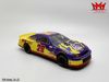 Mô Hình Xe Đua NASCAR Chevrolet Monte Carlo WCW Sting