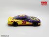 Mô Hình Xe Đua NASCAR Chevrolet Monte Carlo WCW Sting