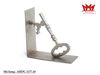 CẶP CHẶN SÁCH ĐỒNG HÌNH CHÌA KHÓA CỔ (ARĐG 1177.10)