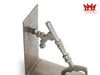 CẶP CHẶN SÁCH ĐỒNG HÌNH CHÌA KHÓA CỔ (ARĐG 1177.10)