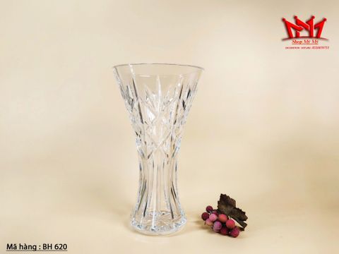  Bình hoa pha lê từ thương hiệu Waterford KILRANE 
