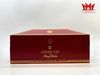 Chai/Nút chặn rượu Baccarat Crystal Remy Martin Louis XIII rỗng, đẹp, có đánh số.