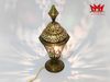 Đèn Lồng Đồng Trang Trí – Ánh Sáng Nghệ Thuật Trung Đông Huyền Bí