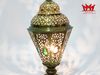 Đèn Lồng Đồng Trang Trí – Ánh Sáng Nghệ Thuật Trung Đông Huyền Bí