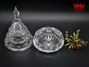 HŨ ĐỰNG KẸO HÌNH CÂY THÔNG NOEL PHA LÊ FIFTH AVENUE