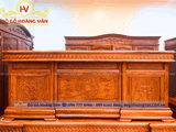 Bàn làm việc lãnh đạo BGĐ132