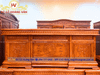 Bàn làm việc lãnh đạo BGĐ132