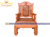 Ghế gỗ giám đốc cao cấp​: Đẳng cấp lãnh đạo ... GGĐ137