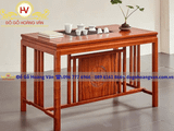 Mẫu bàn trà phù hợp mọi không gian BGT52