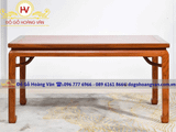 Mẫu bàn trà thiết kế đơn gian BGT53
