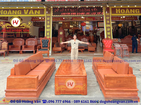 Ghế Sofa Giá Tận Gốc Không Qua Trung Gian BG218