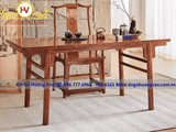 Bộ bàn trà đẹp Tai Quan BGT55