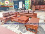 Mẫu Ghế Sofa Phòng Khách Được Tìm Kiếm Nhiều Nhất BG221