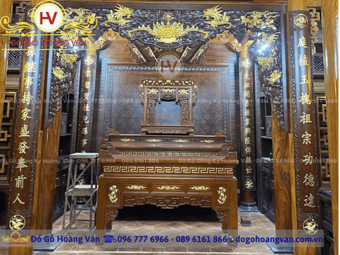 Mẫu thiều châu cửa võng đẹp BT186