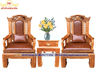 Bộ bàn ghế khánh tiết ,văn phòng sang trọng giá xưởng GGĐ174