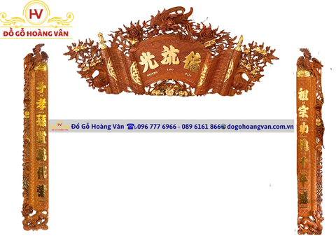 Mẫu Cuốn thư bán chạy 2026 HP80