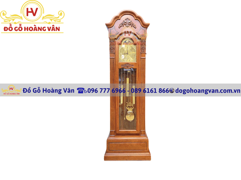 NƠI SẢN XUẤT ĐỒNG HỒ CÂY UY TÍN  DH50