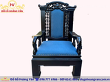 Ghế Giám Đốc Gỗ Đồng Kỵ GGĐ154
