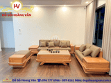 NƠI SẢN XUẤT SOFA UY TÍN BG226