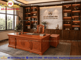 Bàn làm việc tại nhà  BGĐ135