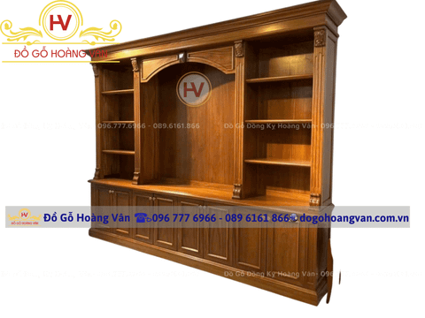 Tủ Hồ Sơ, Tủ Văn Phòng, Tủ Đựng Tài Liệu TR130