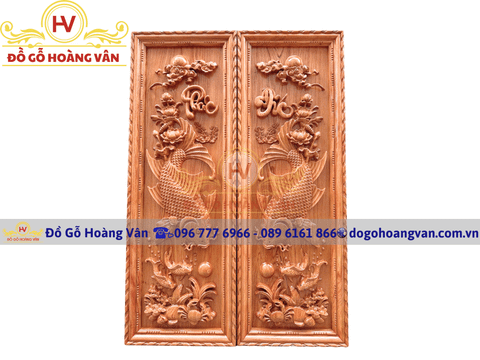 tranh treo tường decor gỗ tự nhiên  T76