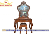 Mẫu bàn trang điểm nhỏ xinh  BTĐ108