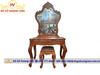 Mẫu bàn trang điểm nhỏ xinh  BTĐ108