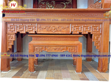 TOP MẪU BAN THỜ BÁN CHẠY NHẤT   BT221