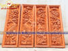 Tranh Gỗ Chạm Khắc Treo Tường – Tinh Hoa Nghệ Thuật  T78